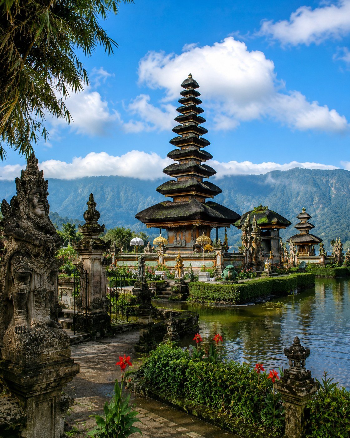 Bali — foto 1