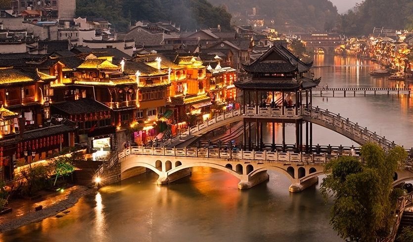 China — foto 2