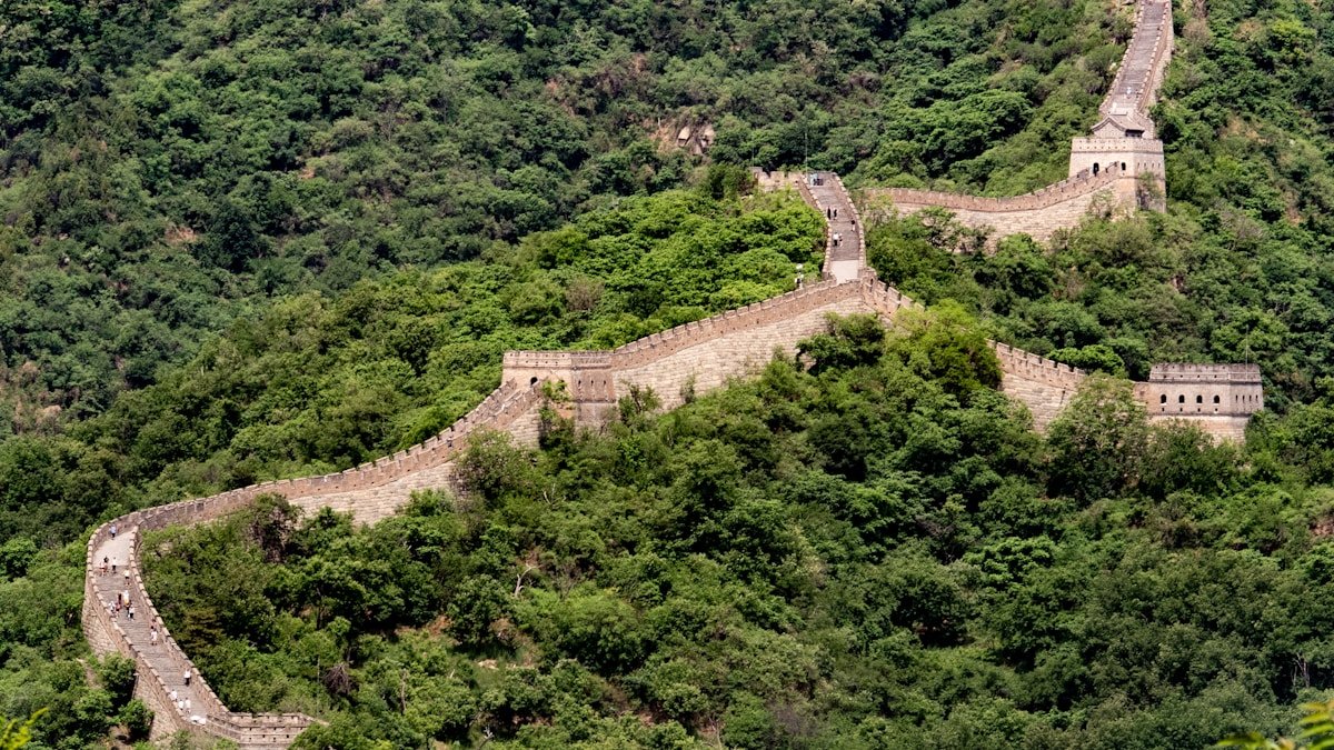 China — foto 4