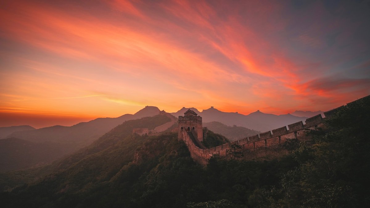 China — foto 5