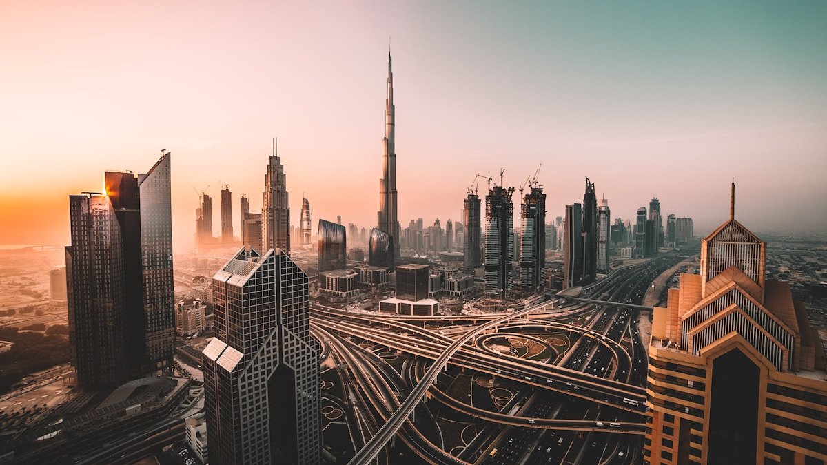 Dubai — foto 2