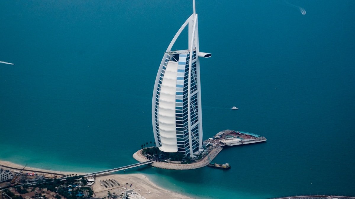 Dubai — foto 4