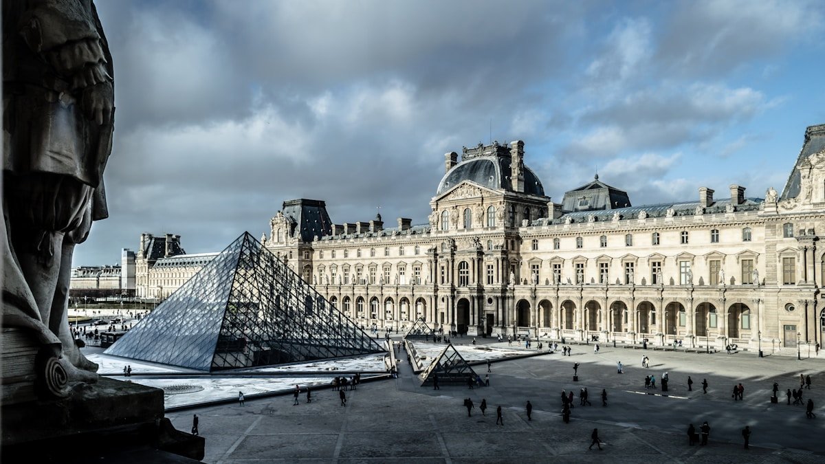 Paris — foto 3