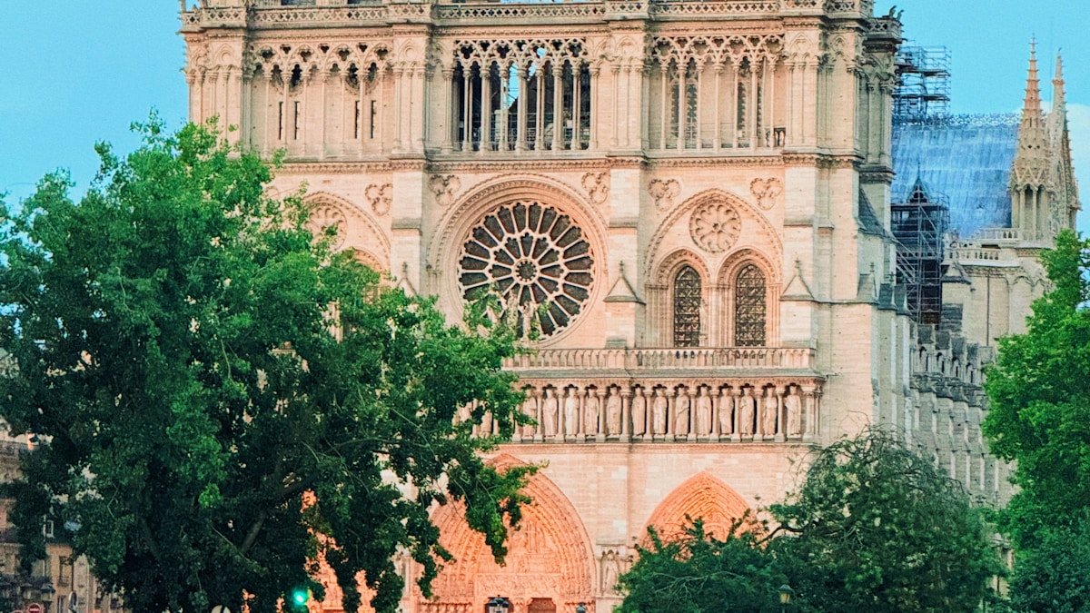 Paris — foto 4