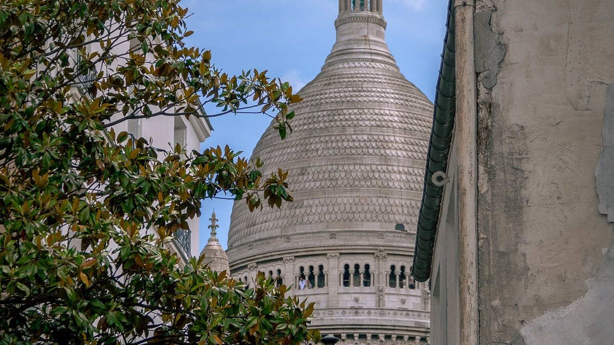 Paris — foto 5